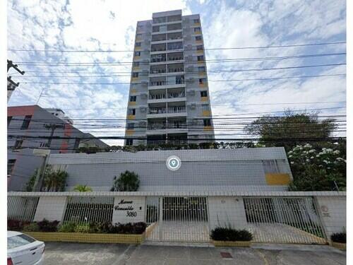 Apartamento 2 quartos, 95,79m² em Jaboatão dos Guararapes