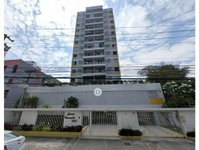 Apartamento 2 quartos, 95,79m² em Jaboatão dos Guararapes