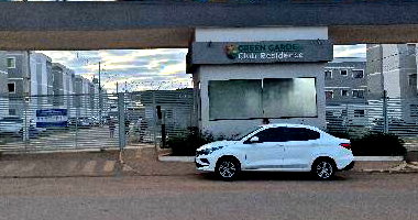 Apartamento 2 quartos, 1 vaga e 45,66 m²