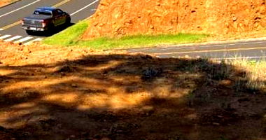 Terreno Urbano 462,95m² em área valorizada, parte alta