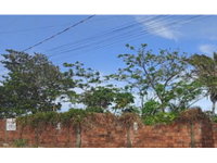 Terreno 313m² em Vila Nova - São Luís/MA - Lote 13-A