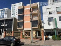Apartamento na Avenida Paraguassu com 48 m²