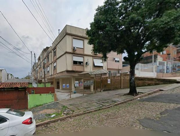 Apartamento 39m² no Bairro Nonoai - Excelente Investimento