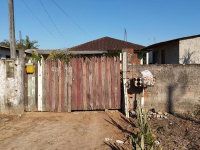 Terreno com Benfeitorias em Guaratuba/PR