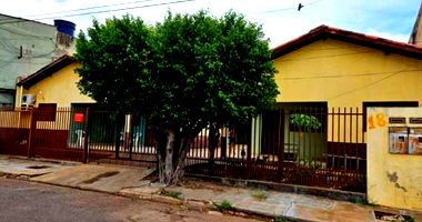 Terrenos Urbanos em Várzea Grande - Oportunidade Única!