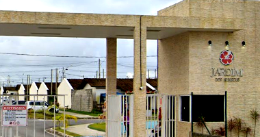 Casa com 2 quartos em Maceió