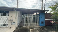 Casa com 2 quartos, 1 vaga de garagem, 57,22m², ocupada