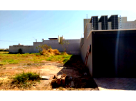 Terreno de 658,99m² em Maurilândia/GO
