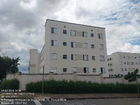 Apartamento 2 quartos em Campinas/SP com 45,22m² de área privativa