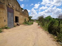 Terreno amplo com 3622,55m², ideal para investimento