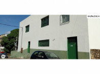 Edificação de 379,20m² com 3 pavimentos em Vitória/ES