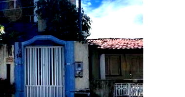 Casa com 3 quartos e 2 banheiros em Aracaju