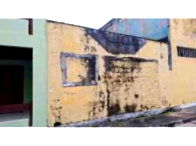 Terreno Urbano com Edificação Precária em Conceição da Barra/ES