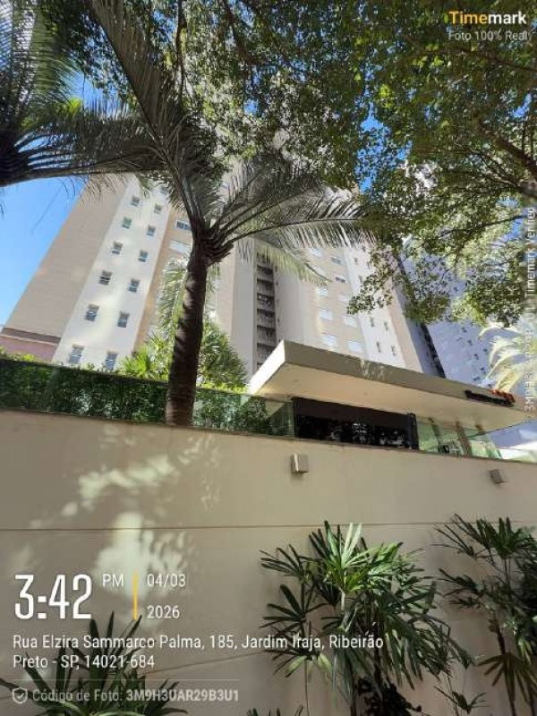 Duplex de Alto Padrão 360m² com 6 Vagas em Ribeirão Preto