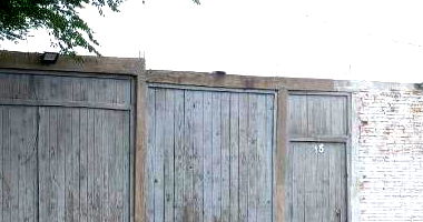 Casa Ocupada com 29m² de Área Construída em Rio Grande/RS