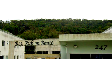 Apartamento em Balneário Camboriú com 55m² privativos