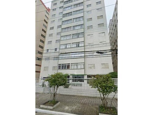 Direitos Apartamento com 36m² na Vila Caiçara
