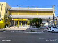 Prédio Comercial em Guarulhos com locação simultânea ao Banco do Brasil
