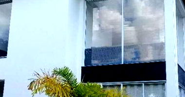 Casa Desocupada com 3 Quartos, 2 Banheiros e 150m² Construídos