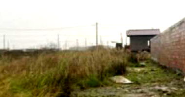 Terreno em Pelotas/RS com 150m²