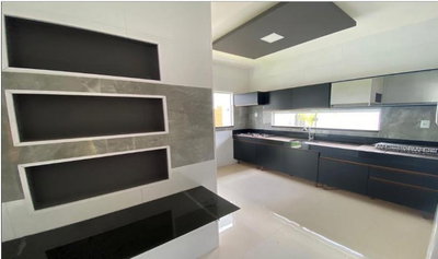 Casa com 98,1 m² ocupada, ideal para investimento