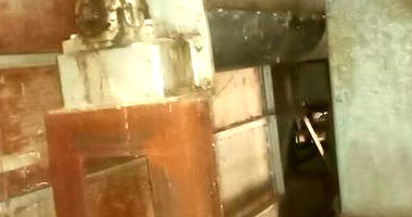 Rosca Lavadora com Motor 5cv