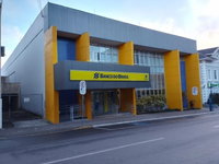 Prédio Comercial com Locação Simultânea em São Bento do Sul
