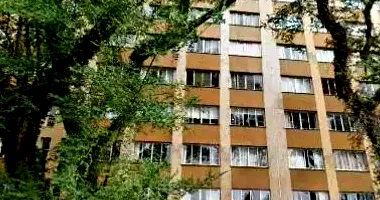 Apartamento com 1 vaga em Curitiba, 112m² de área útil