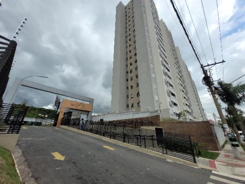 Apartamento no Condomínio Villa Park em Osasco