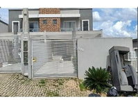 Sobrado 3 dorms, 105m², Iguaçu - Araucária PR