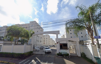 Apartamento 1 vaga com lance de R$ 93.800