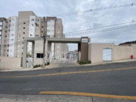 Apartamento 2 Quartos em Itaquaquecetuba com 56,49m² de Área Privativa