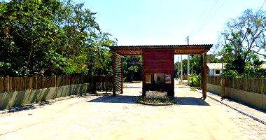 Terreno em Trancoso - BA, 454.77 m²