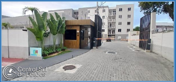 Apartamento em Rio de Janeiro com 2 quartos