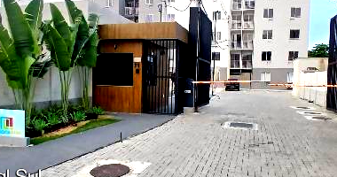 Apartamento em Rio de Janeiro com 2 quartos