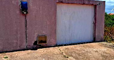 Casa em Trairi com 2 quartos e 1 vaga