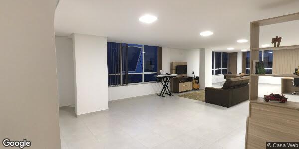 Apartamento 505 com 3 dormitórios e 2 banheiros em Veranópolis