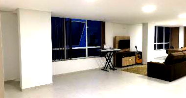 Apartamento 505 com 3 dormitórios e 2 banheiros em Veranópolis