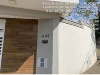 Casa com 1 vaga de garagem, 167m² de terreno e 158m² construídos