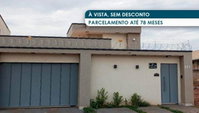 Casa 171 m² em Caldas Novas - GO