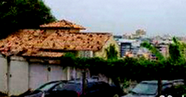 Terreno em Niterói com 403,9m²