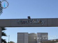 Apartamento 2 quartos, 1 banheiro, 2 vagas - Gran Valley