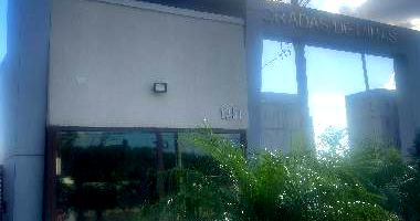 Apartamento com 2 quartos e vaga em Sete Lagoas/MG