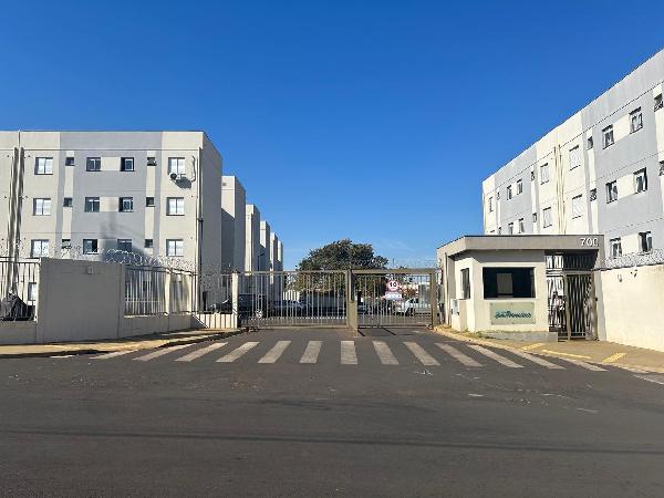 Apartamento 2 quartos, 85,47m², 1 vaga - Lote 504