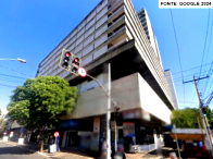 Sala Comercial com Garagem em Edifício Parthenon Center
