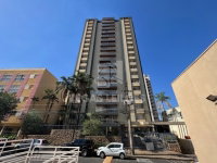 Apartamento 131 no Edifício Província de Salerno, 160m²