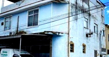 Apartamento 171 m² em Nilópolis, RJ com 3 quartos