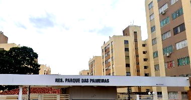 Apartamento com 63,729 m² - Jardim Ipanema