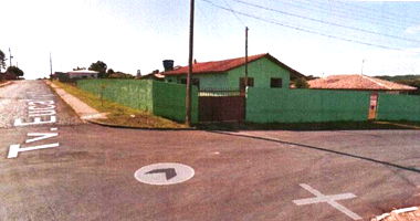 Casa em Reserva-PR com 1241m² de Terreno