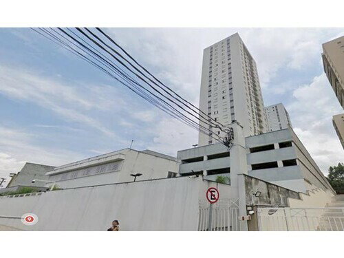 Apartamento com 2 Quartos em Osasco/SP
